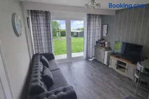 Watkin - Snowdon Cabins - cozy chalet - Glan Gwna, Caernarfon - Image 3