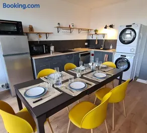Appartement Mâcon Centre T4 - 100m2 - Image 2