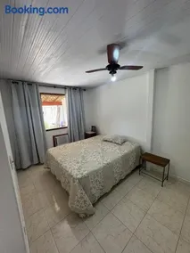 CASA NA LAGOA DO IRIRY - SUÍTES com café da manhã - Image 1