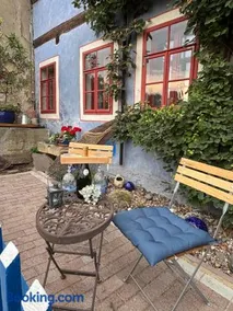 Ferienwohnung Blaue Maus - Image 1