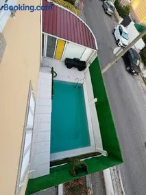 Casa cidade e piscina - Image 2