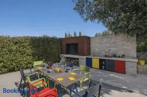 Casa Labobina near Rovinj for 8 persons with private 32 m2 heated pool - pet friendly - Image 4