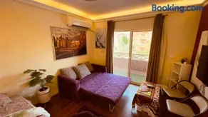 Relaxing Studio-Malibu El Sokhna Resort - Image 4