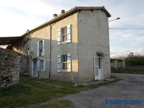 Maison sud Ardèche lavilledieu - Image 3