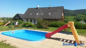 Apartmán v Chaloupce na vršku - Image 1