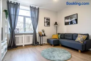 Modern 1BR / Near Gates of Dawn / Special Offer - Image 2