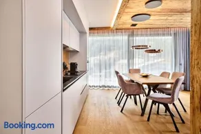 Das luxuriöse Chalet-Apartment in der Residenz Silvretta, inkl Silvretta Card Premium - Image 3