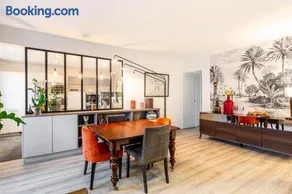 GuestReady - Modern Comfort in Vincennes - Image 2