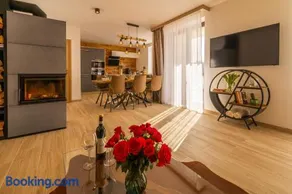 Chalets Gardenia - Image 1