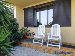 Villa a schiera con uso piscina - Image 1