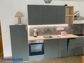 Modern apartment in Kutna Hora - Image 5