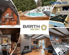 Wellness apartmány BARTH Holiday - Image 1