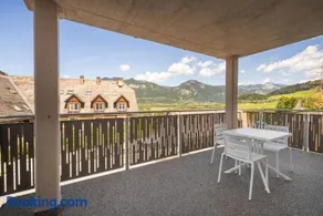Bergtraum Appartements - Kopenhagen 3 by AA Holiday Homes - Image 5
