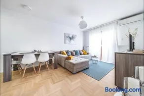 Apartman Gold Oasis, self service check-in - Image 3