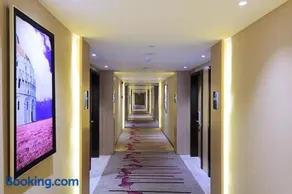 Lavande Hotels·Chengdu Hongpailou Metro Station - Image 3