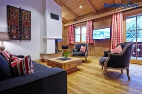 Suite Birke - Chalet Bergerhöh - Image 2