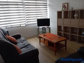 Apartamento en Cedeira - Image 1