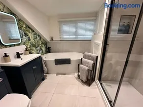 Jasmine Cottage Audlem - Image 3