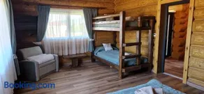 Къщи за гости Стара Голица - Image 1