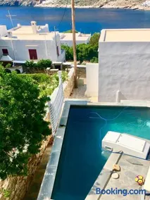 Villa in Kamares, Sifnos - Image 2