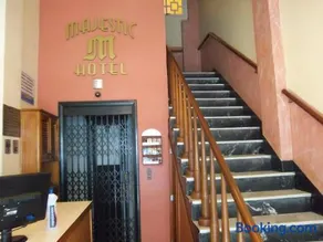 Majestic Hotel - Image 1