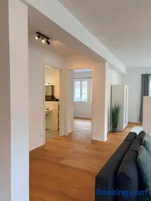 Wohnung im Herzen der schönsten Altstadt - Image 4