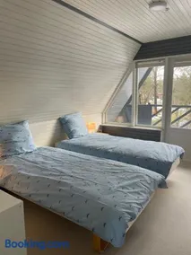 Peaceful Holiday Home With Views Of Randers Fjord - Image 4