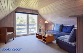 Three-Bedroom Holiday Home In Blavand - Image 5