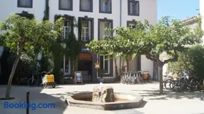 Mobile-home camping 7 fonts AGDE - Image 2