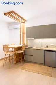 Avli Maisonette with Private Plunge Pool - Image 3