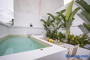Casa Antonis - Modern Home with Jacuzzi near Faliraki - Image 3