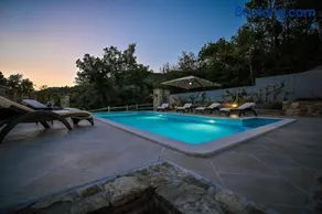 Villa Brbon - Serene Getaway - Image 2