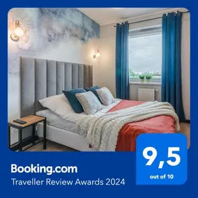Sapphire Premium Apartment - Image 1