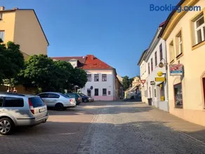 Apartmány Žižkova s parkováním- ideání pro firmy - Image 2
