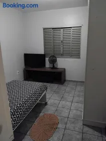Casa no Coração de Amparo, Casa da Dirce - Image 5