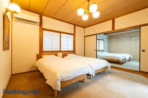 Private House "Satsuki Bettei" (Near Koya and Yoshino) - Image 4