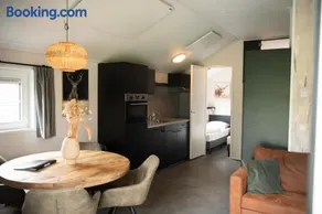 De Bijsselse Enk, Noors chalet 13 - Image 3