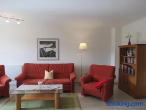 Hus op de Wurth Ferienwohnung 9 - Image 2