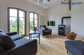 Das Backsteinhus, App Achtern Diek - mit Sauna, Gemeinschaftsraum und Weinkeller - Image 1