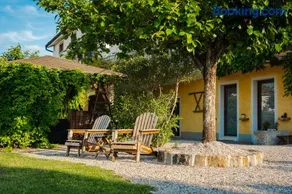 Med oljkami Apartment - Image 1