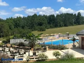 ZEcamping 3 étoiles animaux acceptés tennis piscine et soirées animées - Image 2