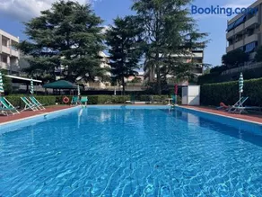 Il Niro Terrazza - Luxury Apartment with Large Terrace & Pool - Image 4