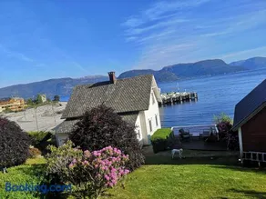 Feriehus med badestamp - Image 2