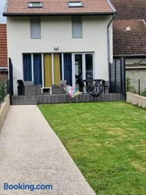 Charmante maison de village - Image 1