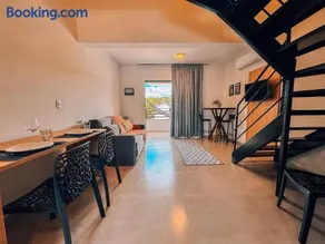 Apartamento de 1 quarto com sofá-cama no centro para até 4 pessoas - Image 3