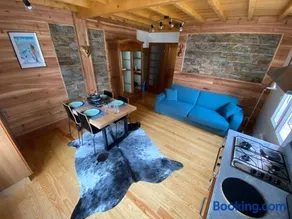 Appartement rénové 4pers tout confort & garage - Image 2