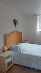 Gîte de la tortue - rez de jardin - Image 3