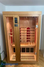 Apartman White House with sauna ,pool and jacuzzi - Image 2