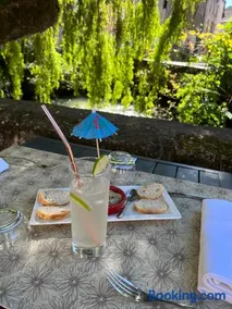 Logis La Vieille Auberge, Hôtel et restaurant bistronomique - Image 3