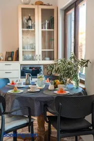 Casa Monterosso - great sea view, free parking, large terrace, near the sea - Image 3